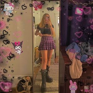 Meet your Posher, Chloe